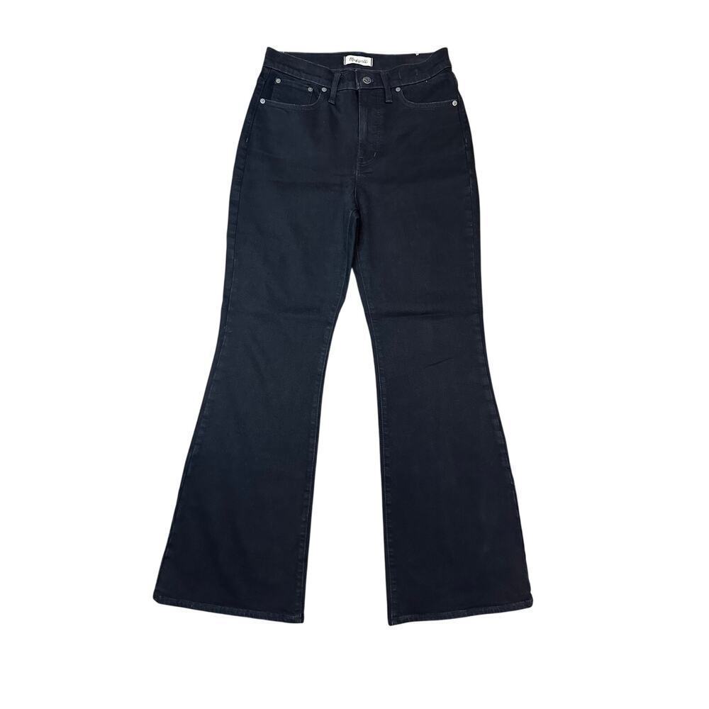 Madewell The Perfect‎ Vintage Flare Jean